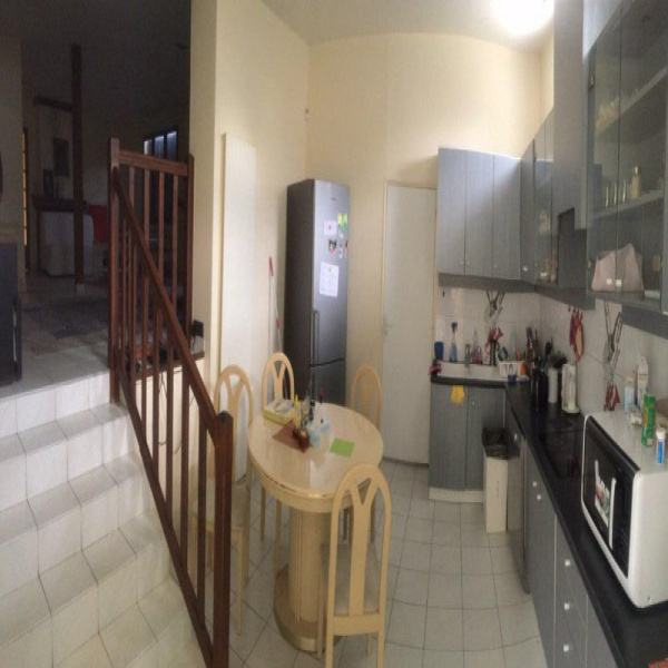 Offres de vente Maison Argenteuil 95100