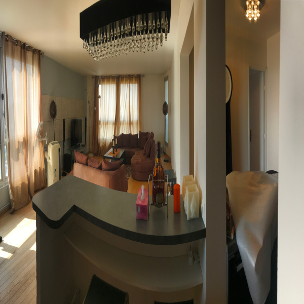 Offres de vente Appartement Puteaux 92800
