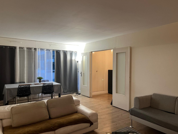 Offres de location Appartement Courbevoie 92400