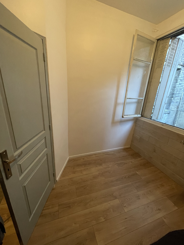 Offres de vente Appartement Puteaux 92800