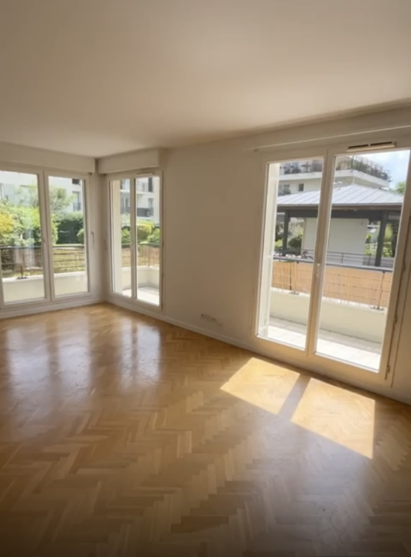 Offres de location Appartement Rueil-Malmaison 92500