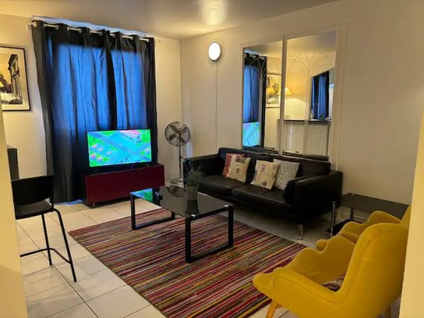 Offres de location Appartement Courbevoie 92400