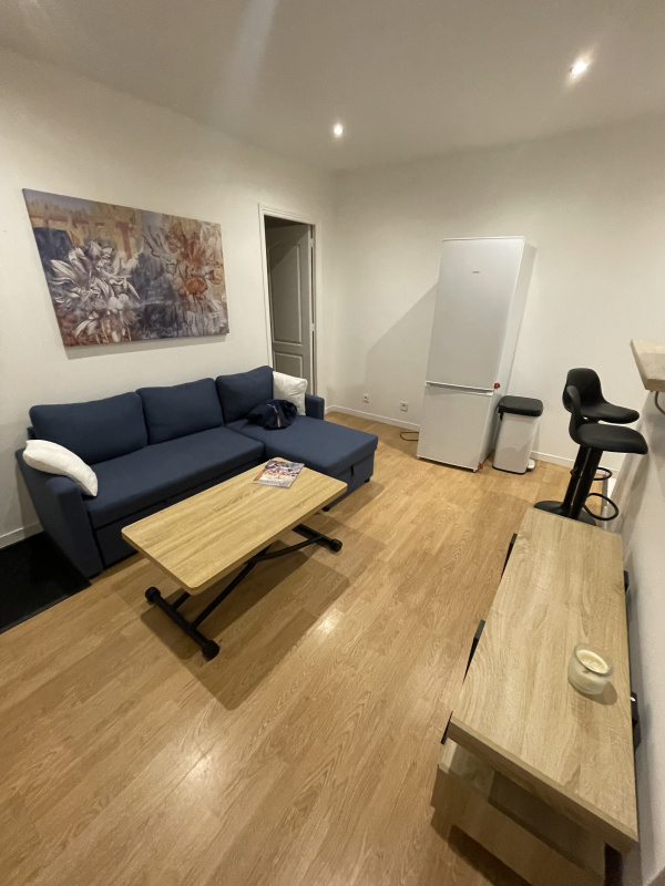 Offres de location Appartement Boulogne-Billancourt 92100