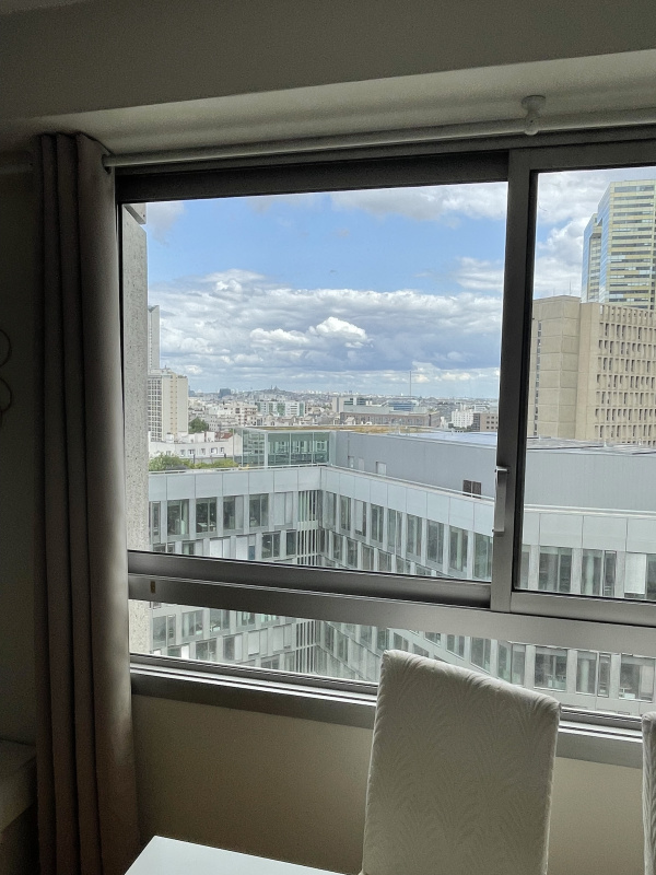 Offres de vente Appartement Courbevoie 92400