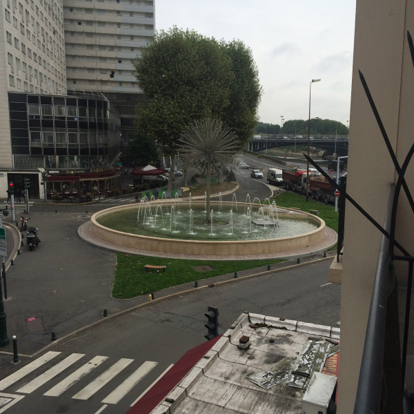 Offres de location Studio Puteaux 92800
