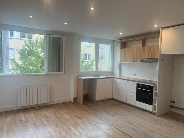 Offres de vente Appartement Neuilly-sur-Seine 92200