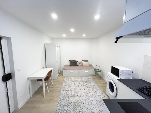 Offres de location Appartement Asnières-sur-Seine 92600