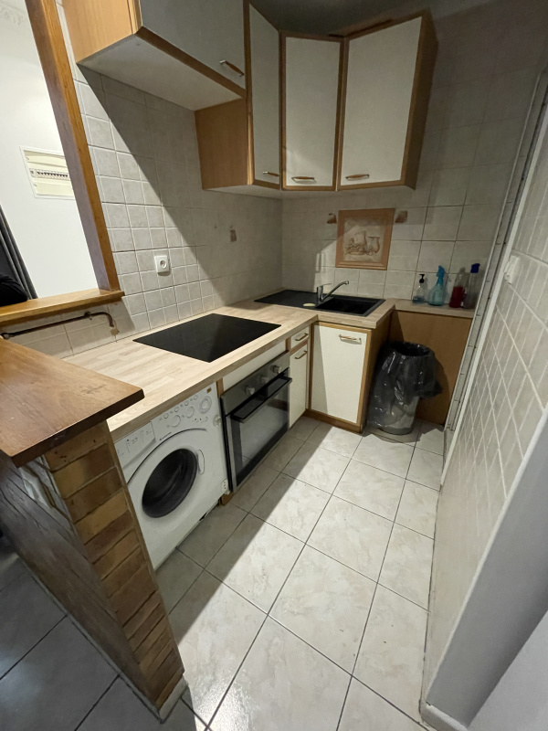 Offres de location Appartement Puteaux 92800