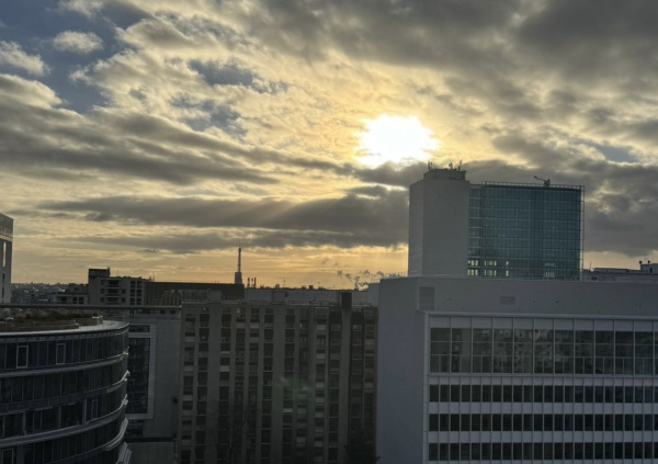 Offres de location Appartement Puteaux 92800