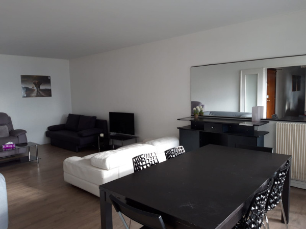 Offres de location Appartement Courbevoie 92400