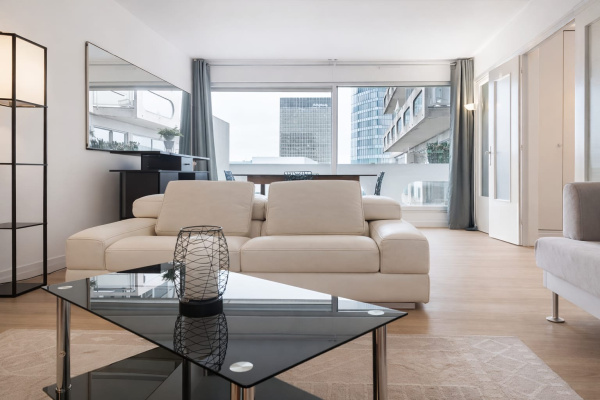 Offres de location Appartement Courbevoie 92400