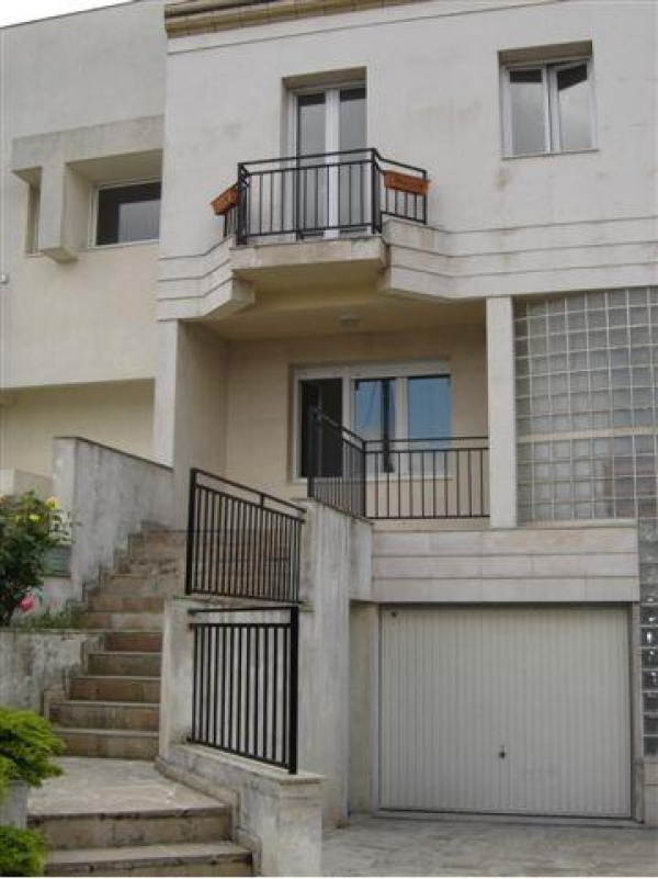 Offres de location Appartement Nanterre 92000
