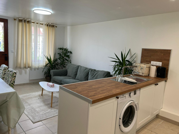 Offres de location Appartement Noisy-le-Grand 93160