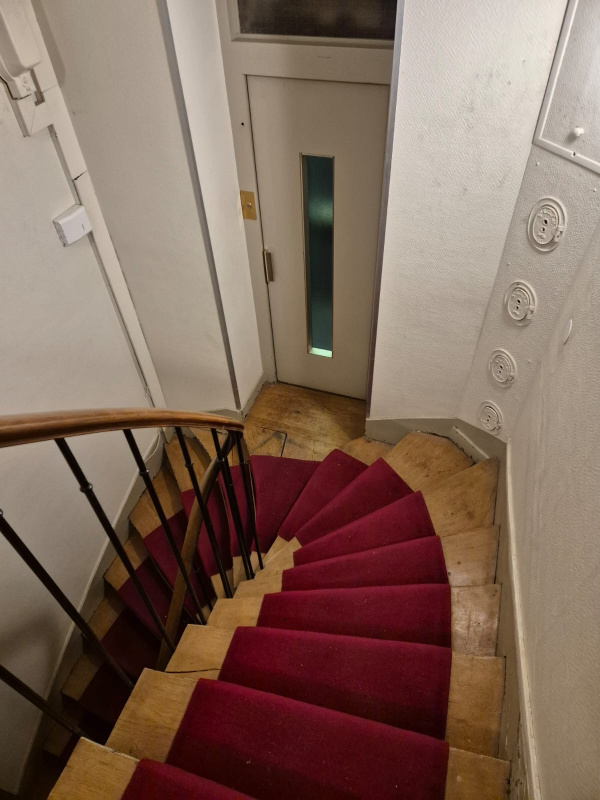 Offres de location Studio Vincennes 94300