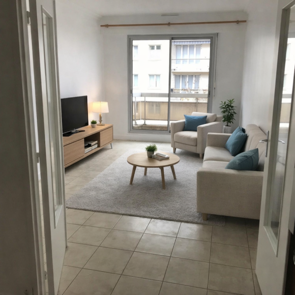 Offres de location Appartement Boulogne-Billancourt 92100