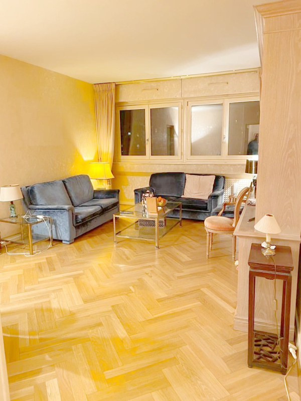 Offres de location Appartement Courbevoie 92400