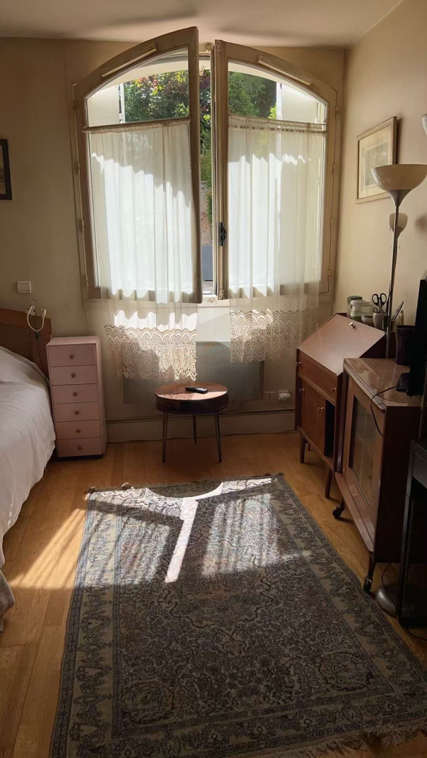 Offres de location Appartement Paris 75016