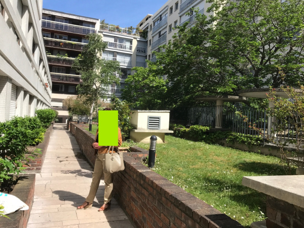 Offres de location Appartement Paris 75015