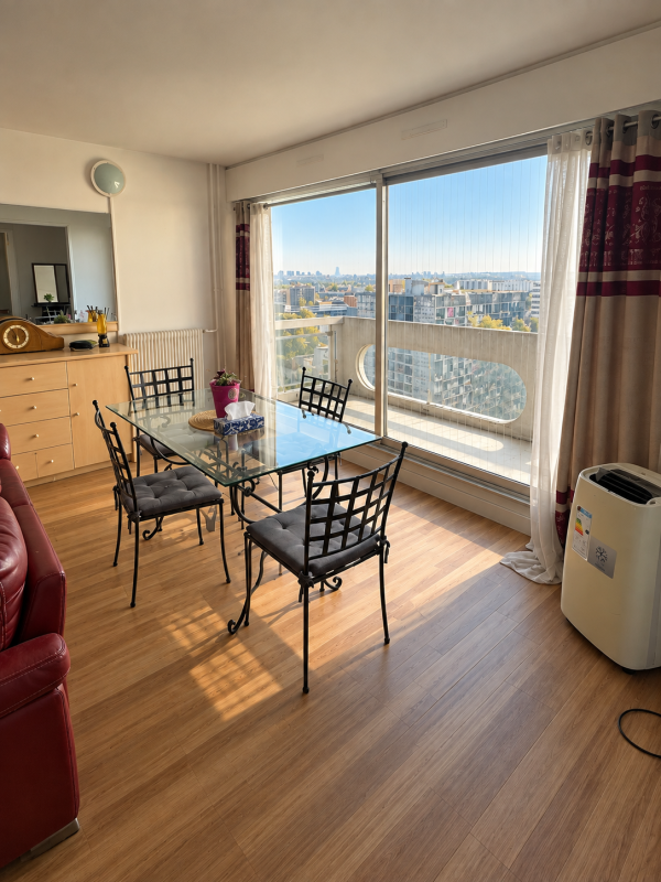 Offres de location Appartement Courbevoie 92400