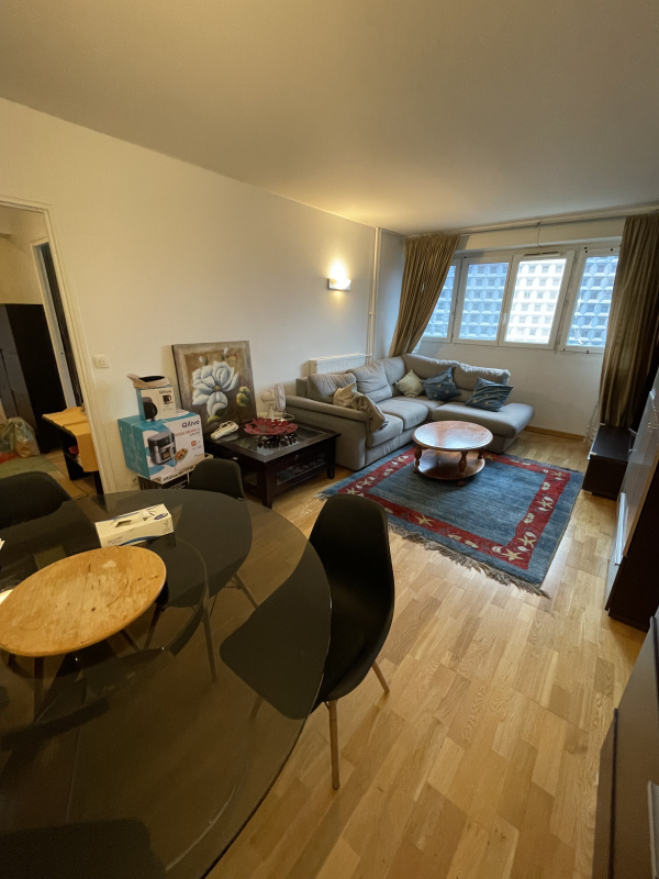 Offres de location Appartement Puteaux 92800