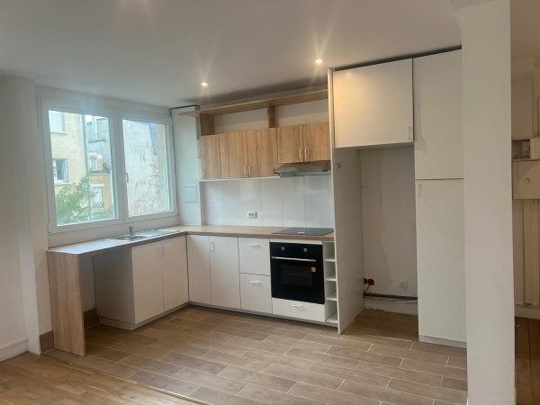 Offres de location Appartement Neuilly-sur-Seine 92200