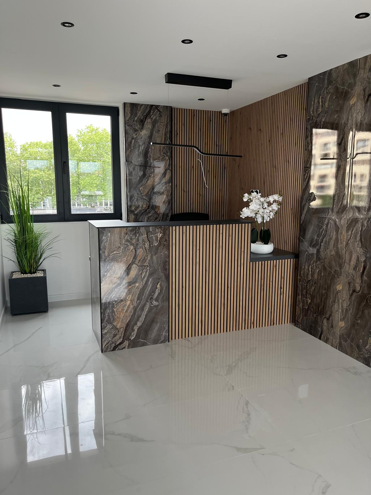 Agence immobilière de PARSIMMO