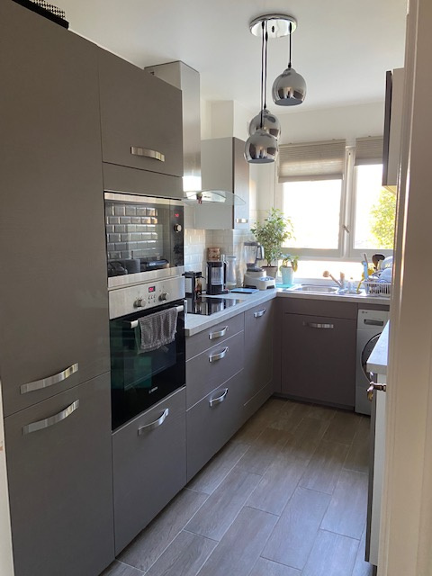 Agence immobilière de PARSIMMO