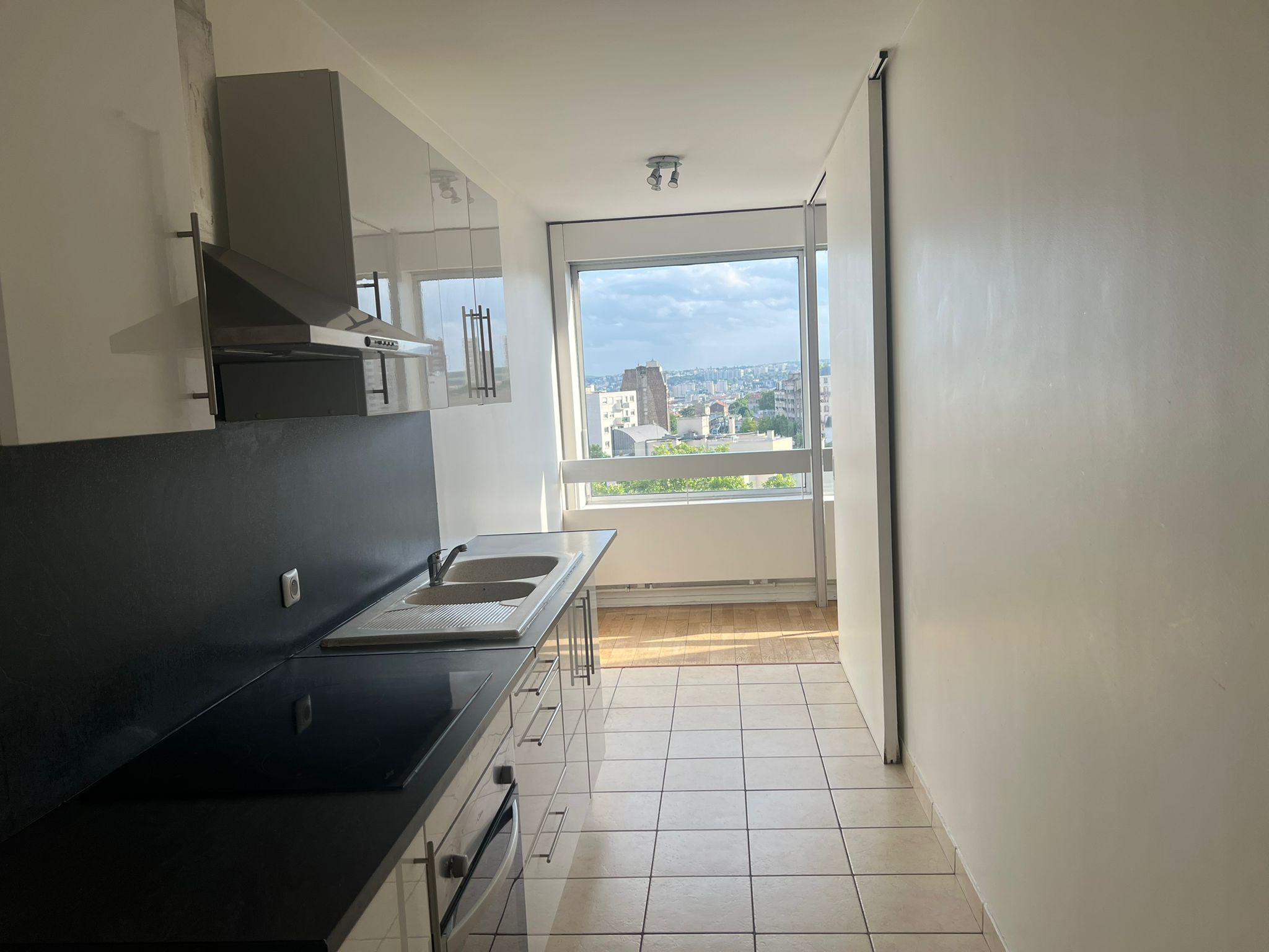 Agence immobilière de PARSIMMO