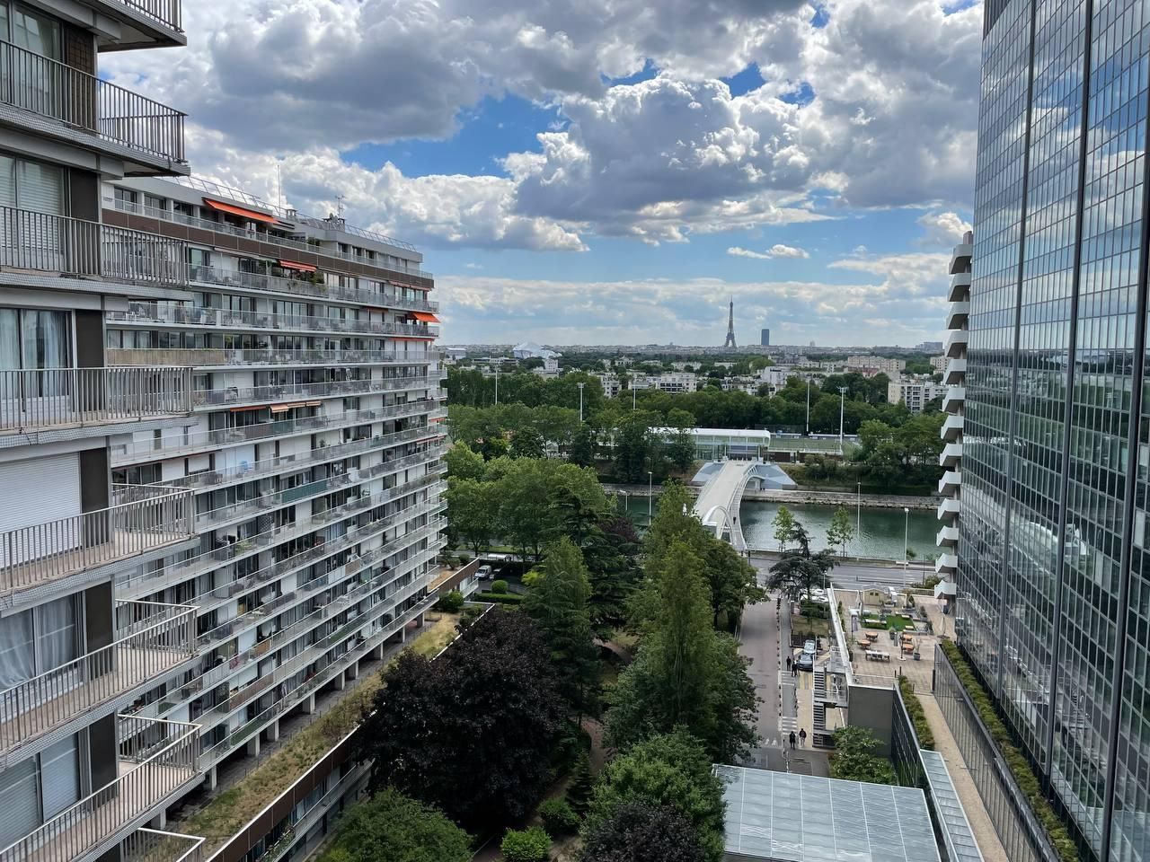 Agence immobilière de PARSIMMO