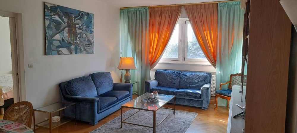Agence immobilière de PARSIMMO